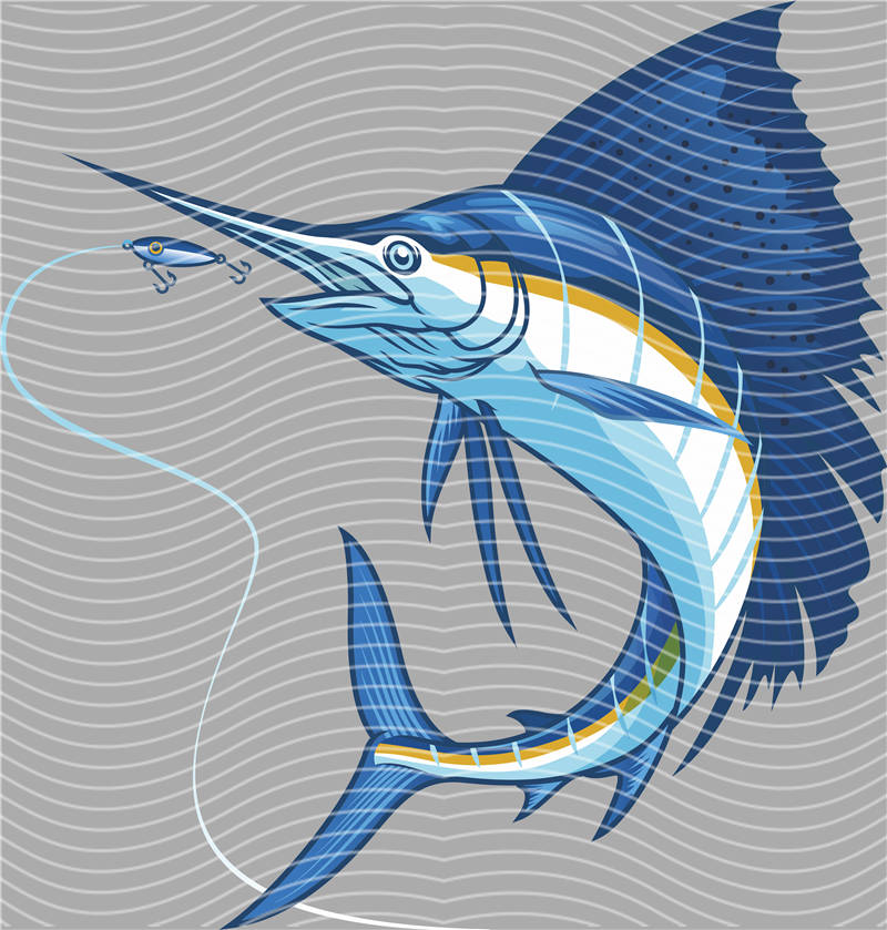 Fishing Series-DY 213